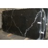Nero Marquina Marble Slab