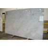 White Carrara Marble Slab