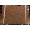 Brownie Granite Slab