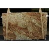 Typhoon Bordeaux Granite Slab