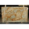 Typhoon Yellow Granite Slab