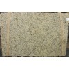 Giallo Napoli Granite Slab