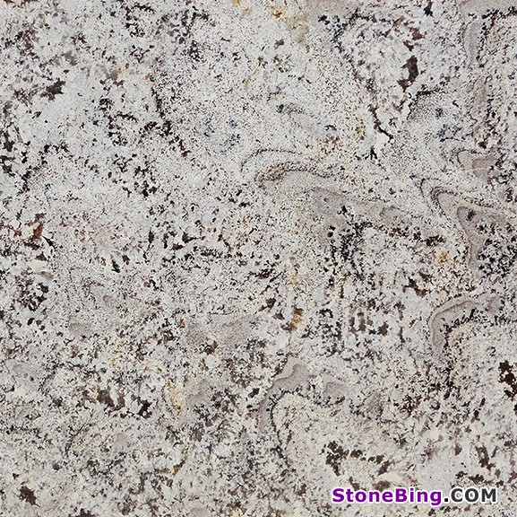 Gannik Granite Tile