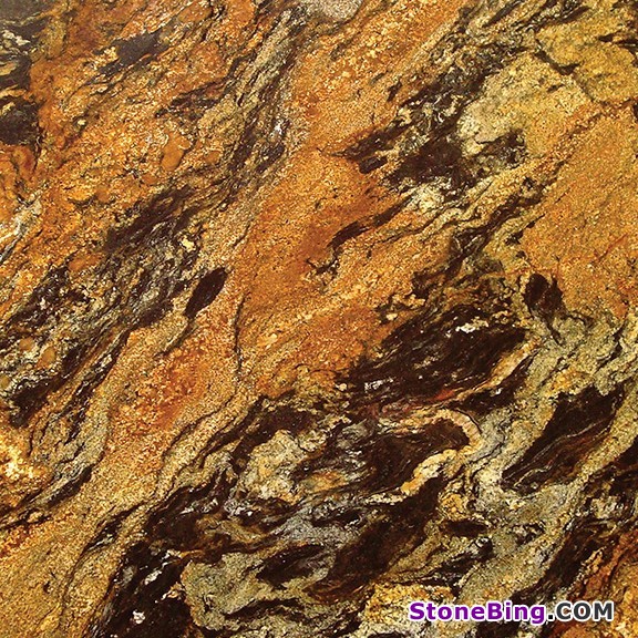 Magma Granite Tile