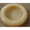 stone carving ashtray