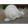 stone carving snail