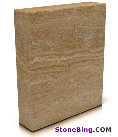 Noce Travertine Tile