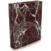 Rosso Levanto Marble Tile