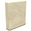 Silver Bottocino Asenka Marble Tile