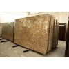 Golden Persa Granite Slab