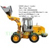 ZL20 farm tractor mini loader