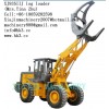 clamp wood loader (XJ935IIJ)