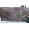 Coffee Brown Marble Slab