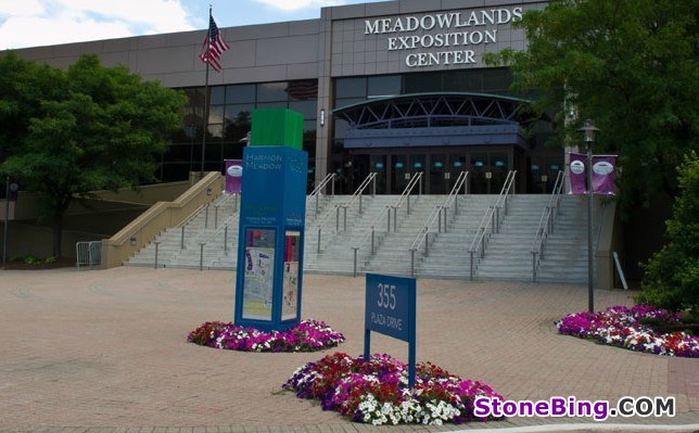 Meadowlands Exposition Center
