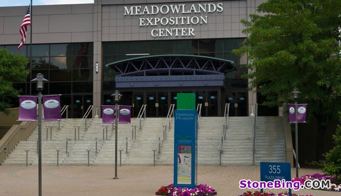 Meadowlands Exposition Center