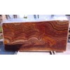 Multicolor Red Onyx Slab