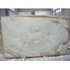 White Onyx Slab