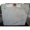 White Spider Onyx Slab