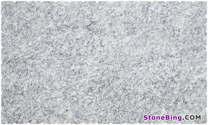 Arabesco Granite Slab