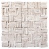 Beige Marble Mosaic
