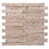 Classic Travertine Mosaic 074