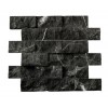 Toros Black Marble Mosaic 024