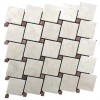 Beige Marble Mosaic