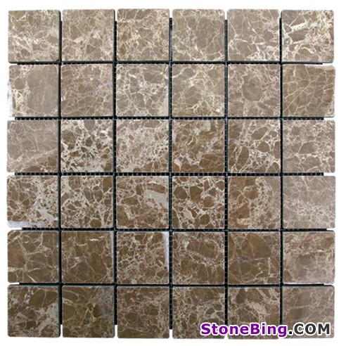 Empredore Marble Mosaic