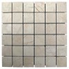 Cream Bej Marble Mosaic