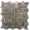 Empodere Basket Weave Mosaic