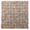 Sari Travertine Mosaic