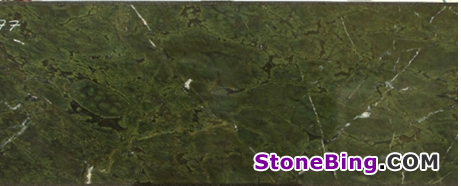 khatam green granite