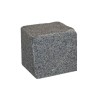 Fine Grained Cube Stone