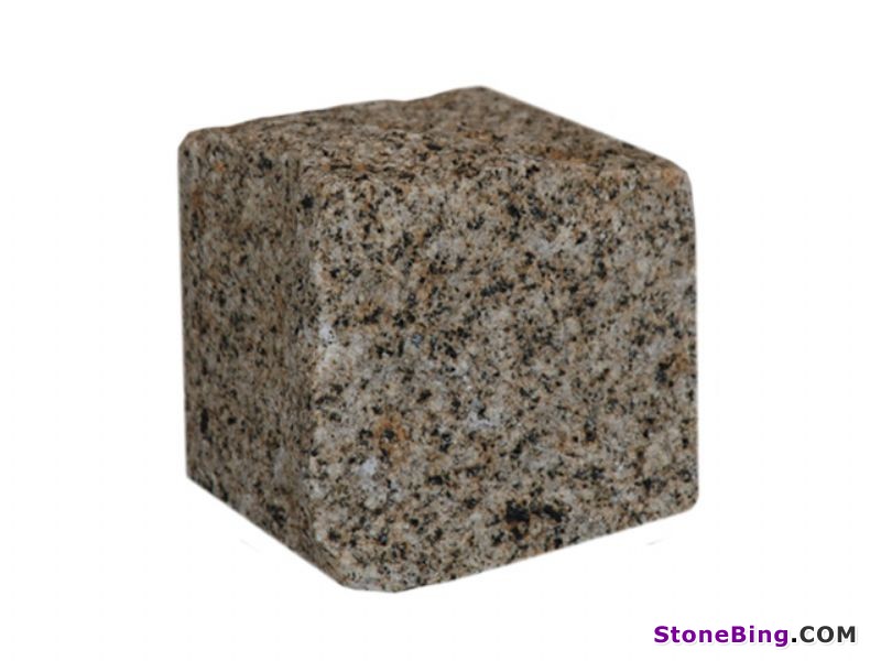 products3-Antique Yellow Cube Stone