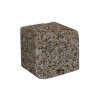 Antique Yellow Cube Stone
