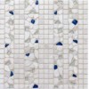 Nice Glass Mix Stone Mosaic