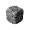 Tumbled Cube Stone