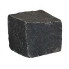 Basalt Cube Stone
