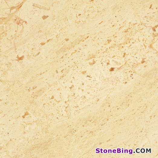 Light Beige Marble Tile