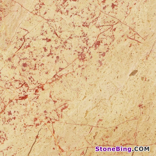 Rosalia Classic Marble Tile