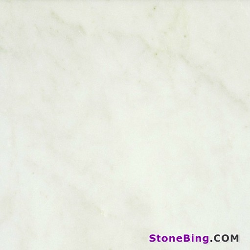 Kavaklidere White Marble Tile