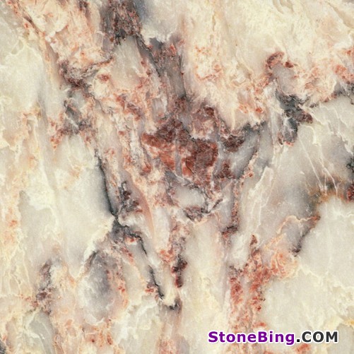 Bordeux Grizu Marble Tile