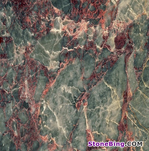 Salome Marble Tile