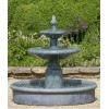 Stone Fountain