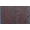 Tera Red Slate Tile