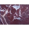 Indian Rosa Lapanto Marble Tile