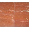 Rosso Alicante Marble Tile