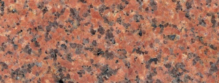 Balmoral Red Granite Tile
