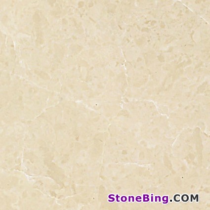 Jasmine Cream Marble Tile