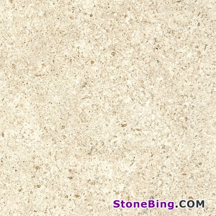 Moca Cream Marble Tile